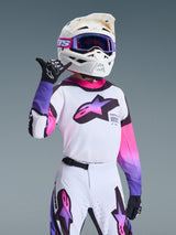 Camiseta Supertech Vista Juvenil 2026