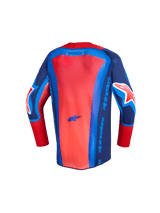 Jersey Juvenil Supertech Vista 2026
