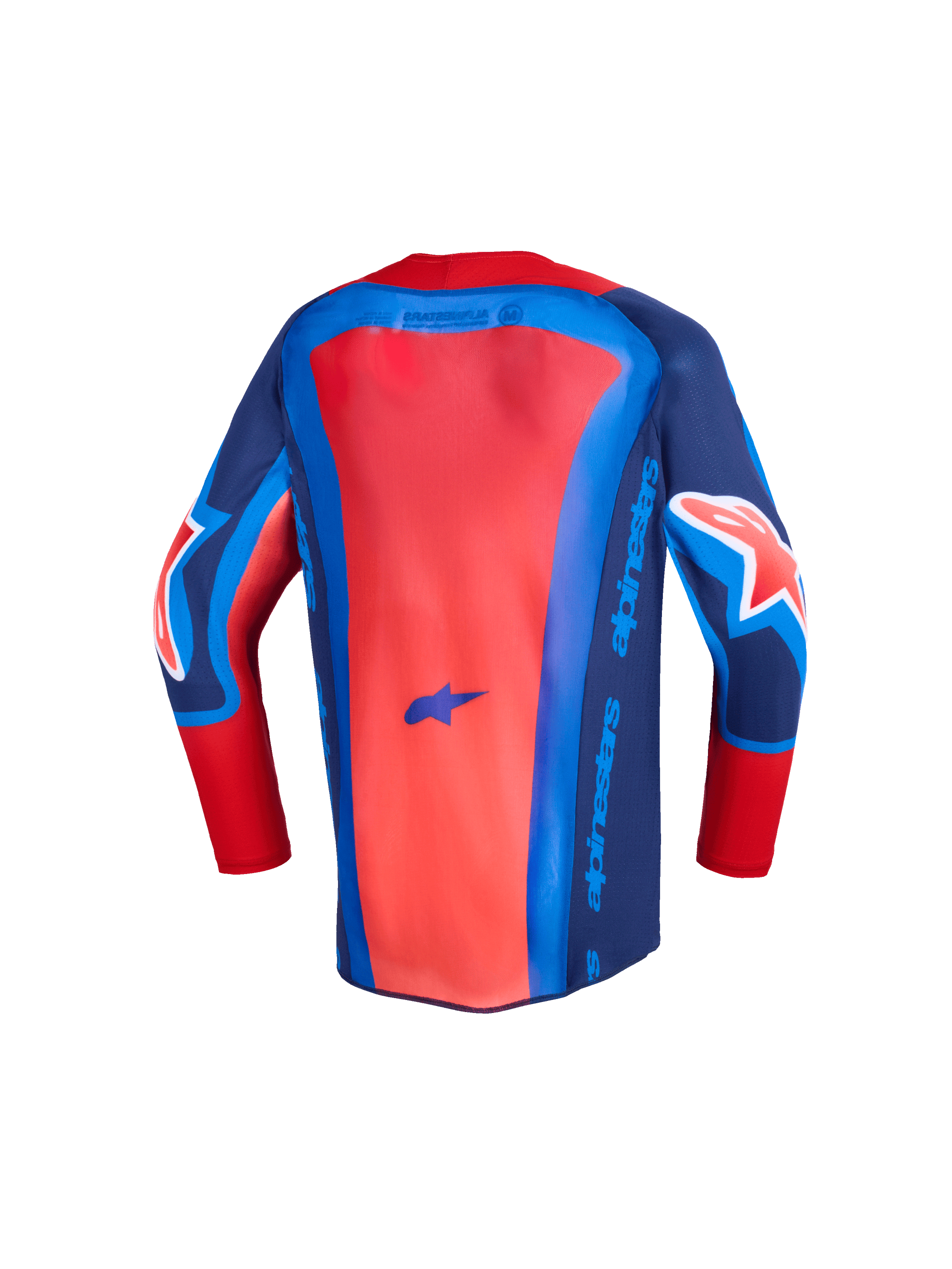 Jersey Juvenil Supertech Vista 2026