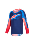Camiseta Supertech Vista Juvenil 2026