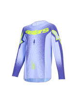 Camiseta Supertech Scenz Juvenil 2026