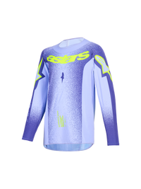 Camiseta Supertech Scenz Juvenil 2026