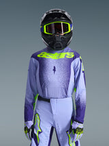 Camiseta Supertech Scenz Juvenil 2026