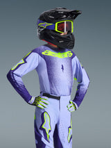 Jersey Supertech Scenz Juvenil 2026