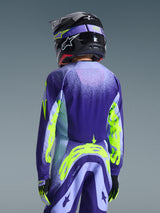 Camiseta Supertech Scenz Juvenil 2026