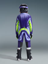 Camiseta Supertech Scenz Juvenil 2026