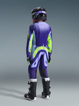 Camiseta Supertech Scenz Juvenil 2026