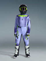 Camiseta Supertech Scenz Juvenil 2026