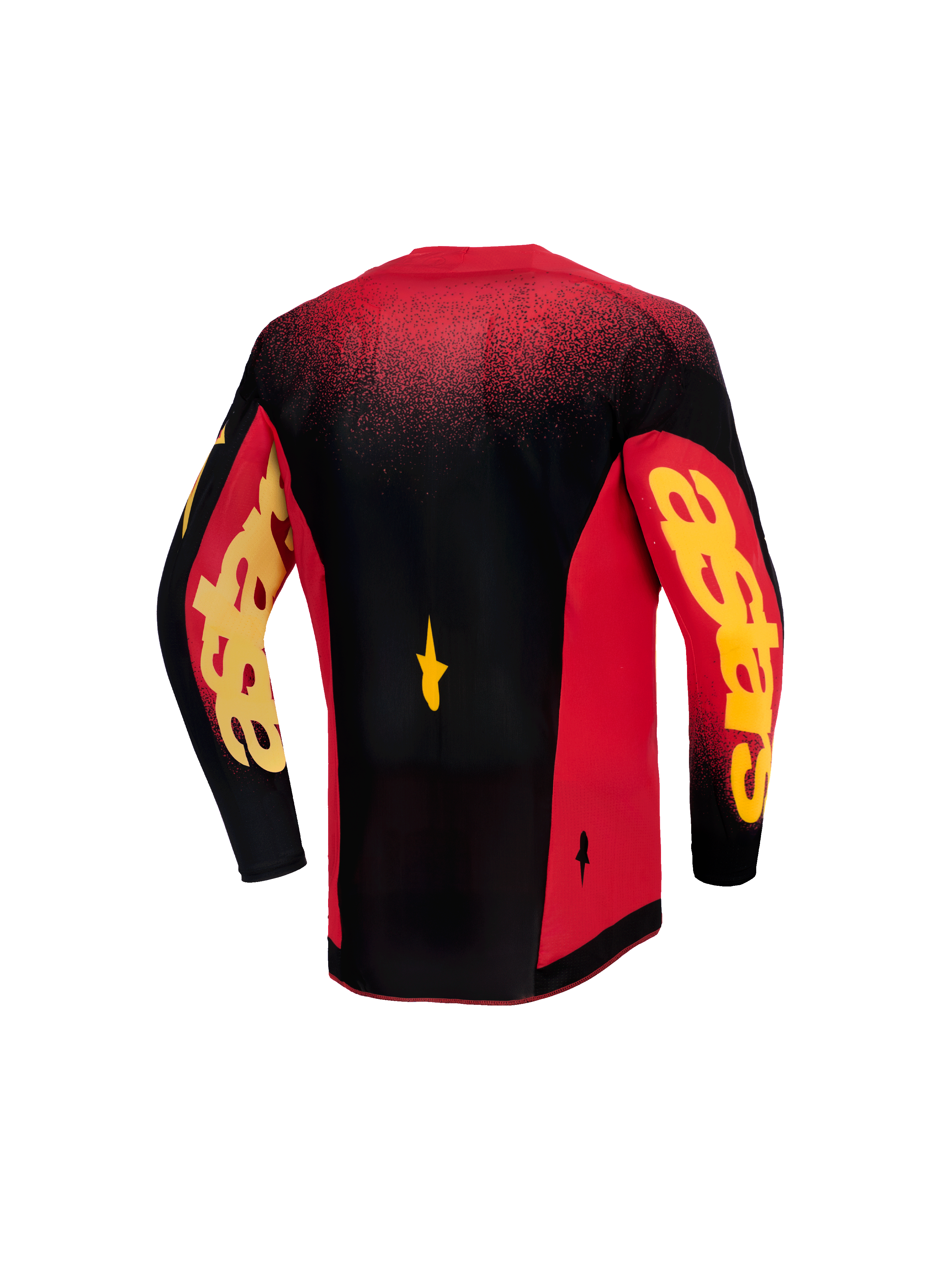 Camiseta Juvenil Supertech Scenz 2026