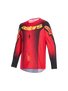 Camiseta Juvenil Supertech Scenz 2026