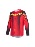Camiseta Juvenil Supertech Scenz 2026