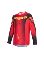 Camiseta Juvenil Supertech Scenz 2026