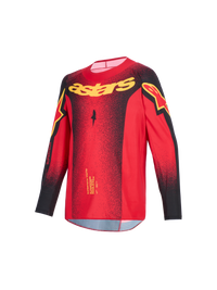 Camiseta Juvenil Supertech Scenz 2026