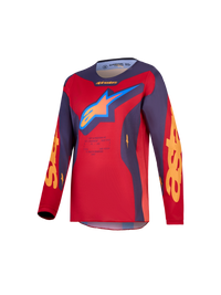Jersey Fluid Hunt Juvenil 2027