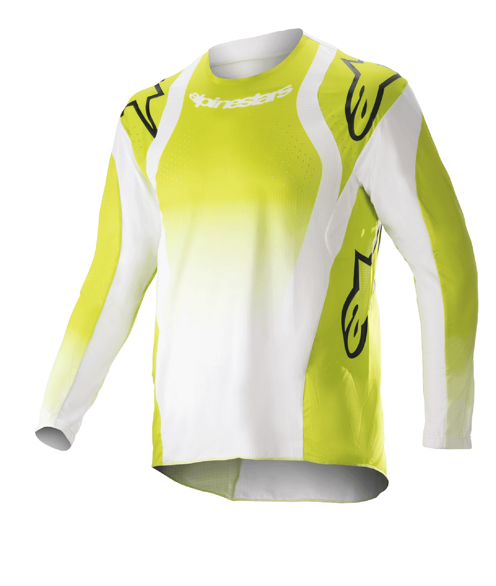 Adolescente 2023 Racer Push Jersey