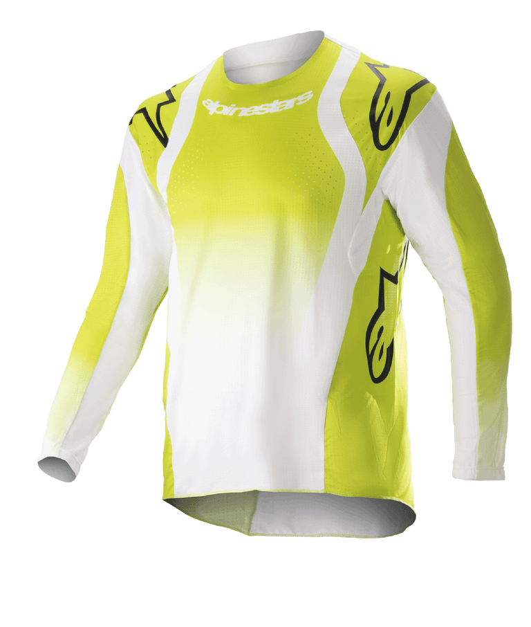 Adolescente 2023 Racer Push Jersey