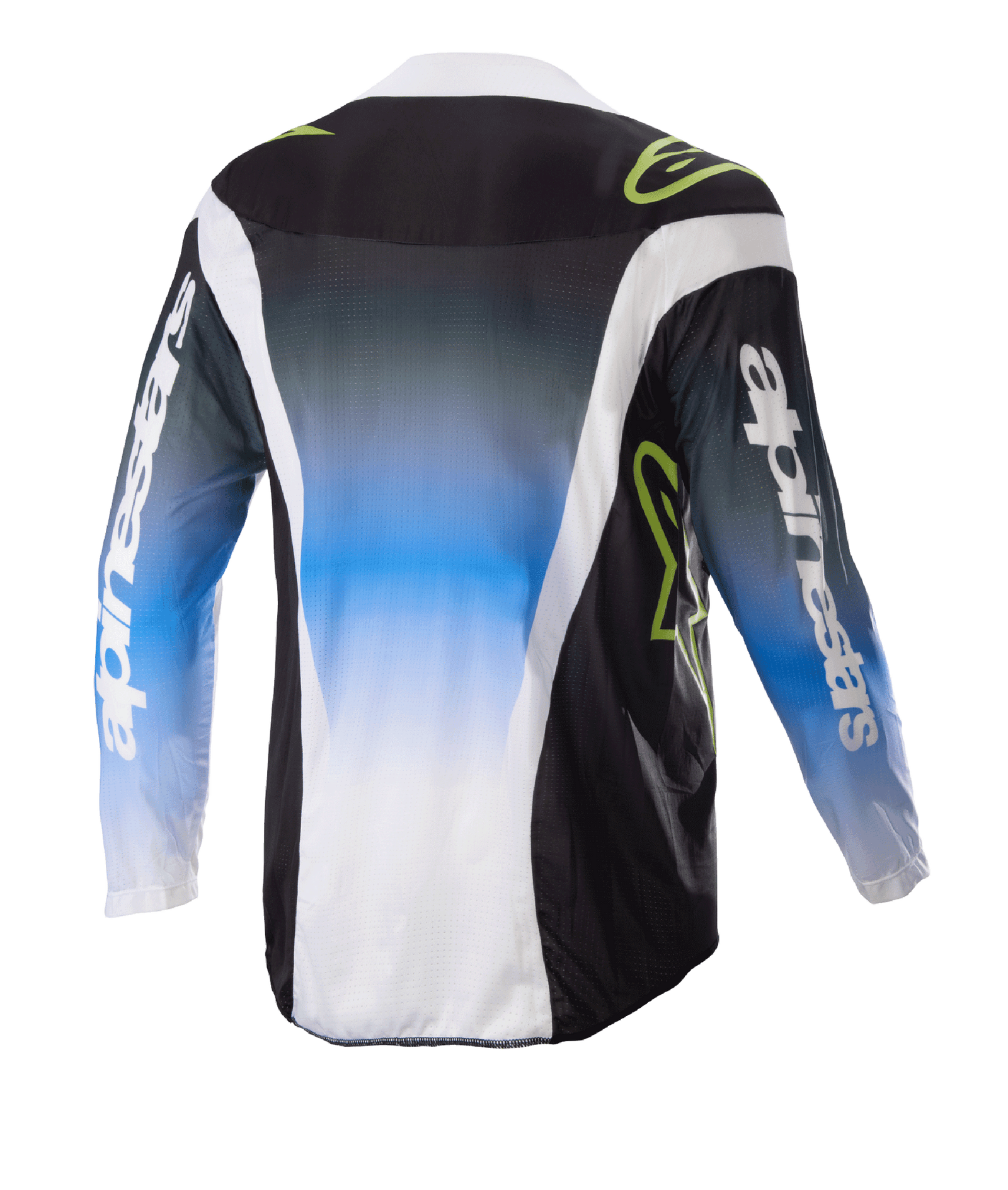 Adolescente 2023 Racer Push Jersey