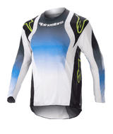 Camiseta Racer Push 2023 Juvenil 