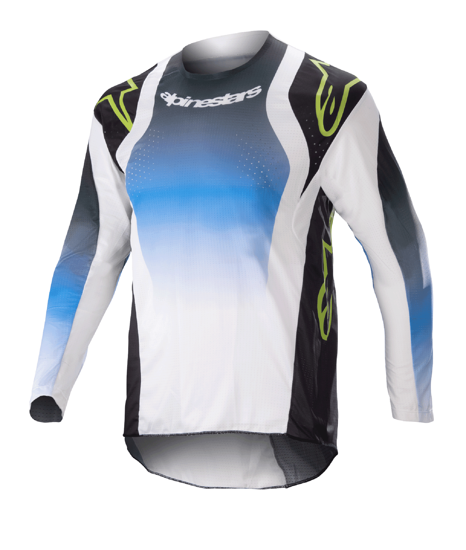 Adolescente 2023 Racer Push Jersey