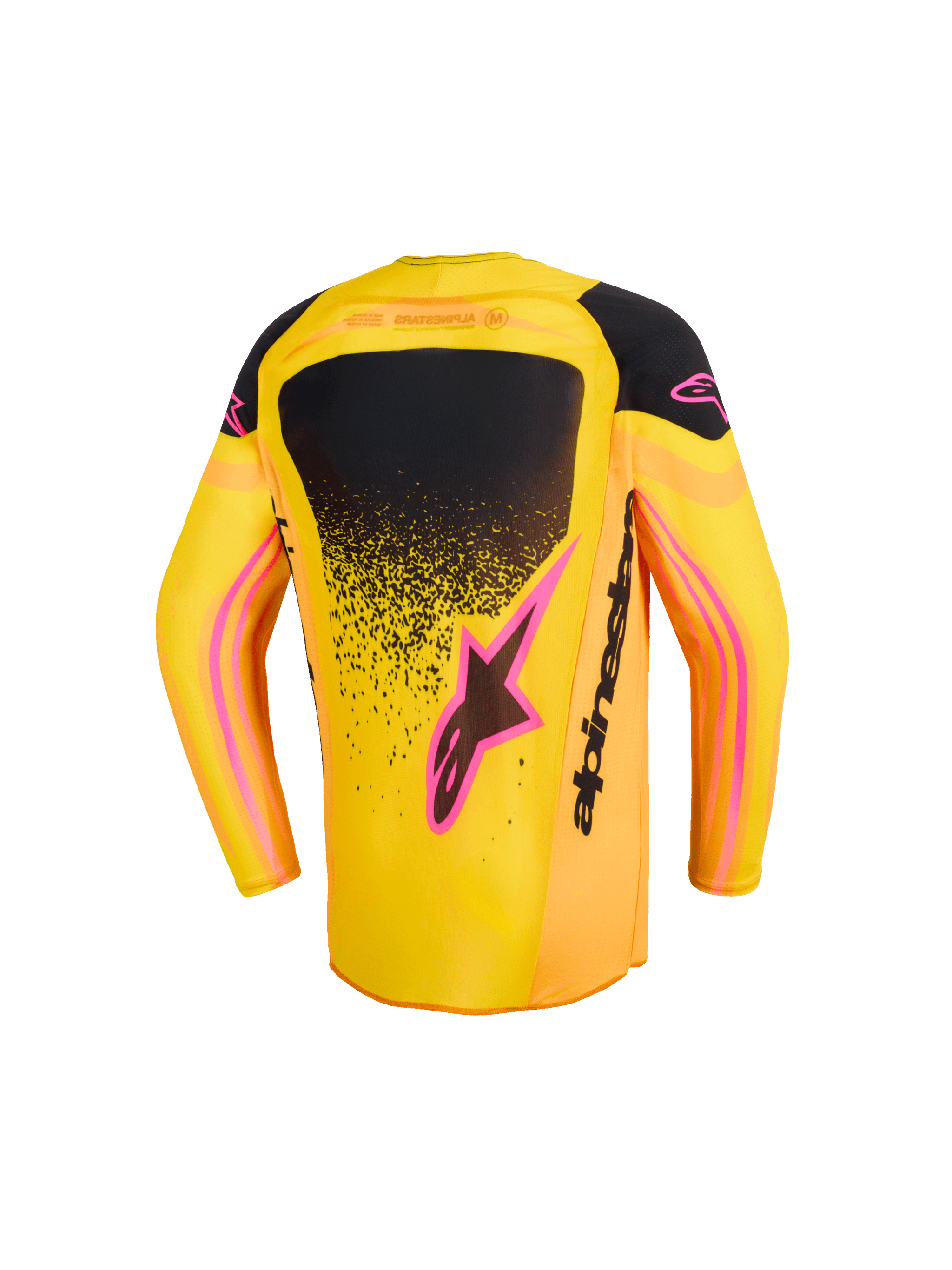 Jersey Supertech Nomur Juvenil 2026