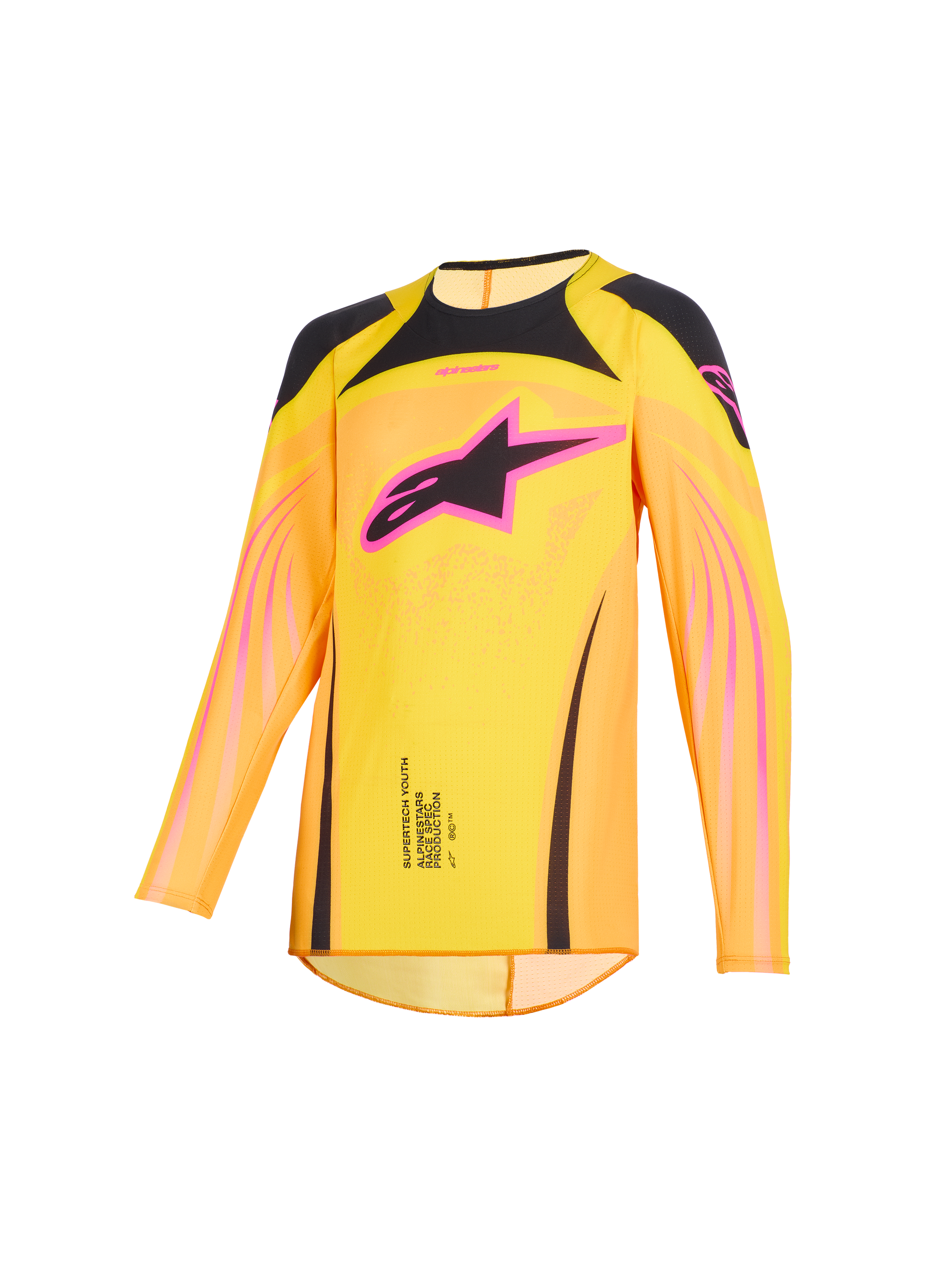Jersey Supertech Nomur Juvenil 2026