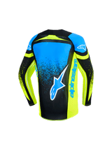 Jersey Supertech Nomur Juvenil 2026