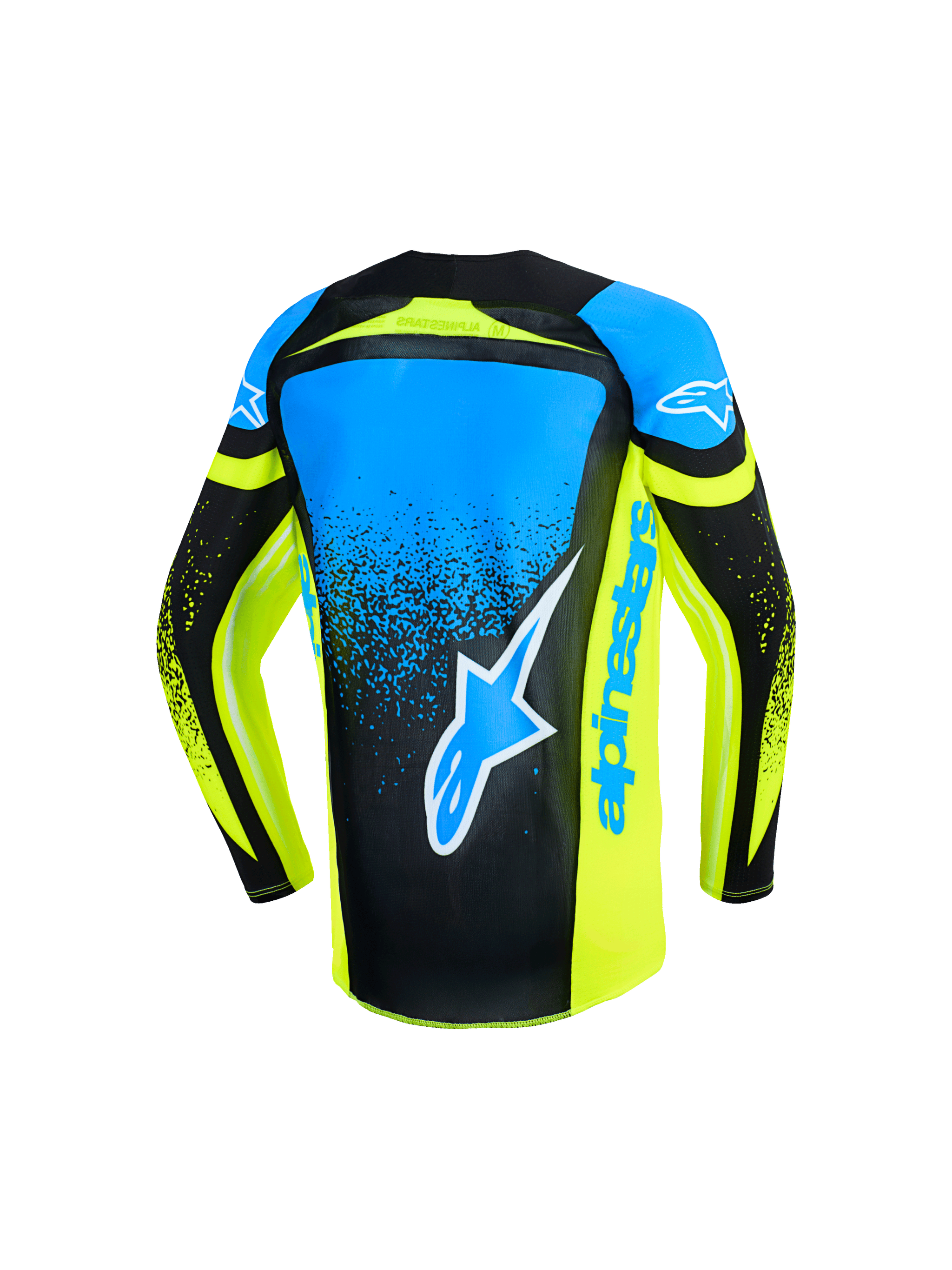 Jersey Supertech Nomur Juvenil 2026