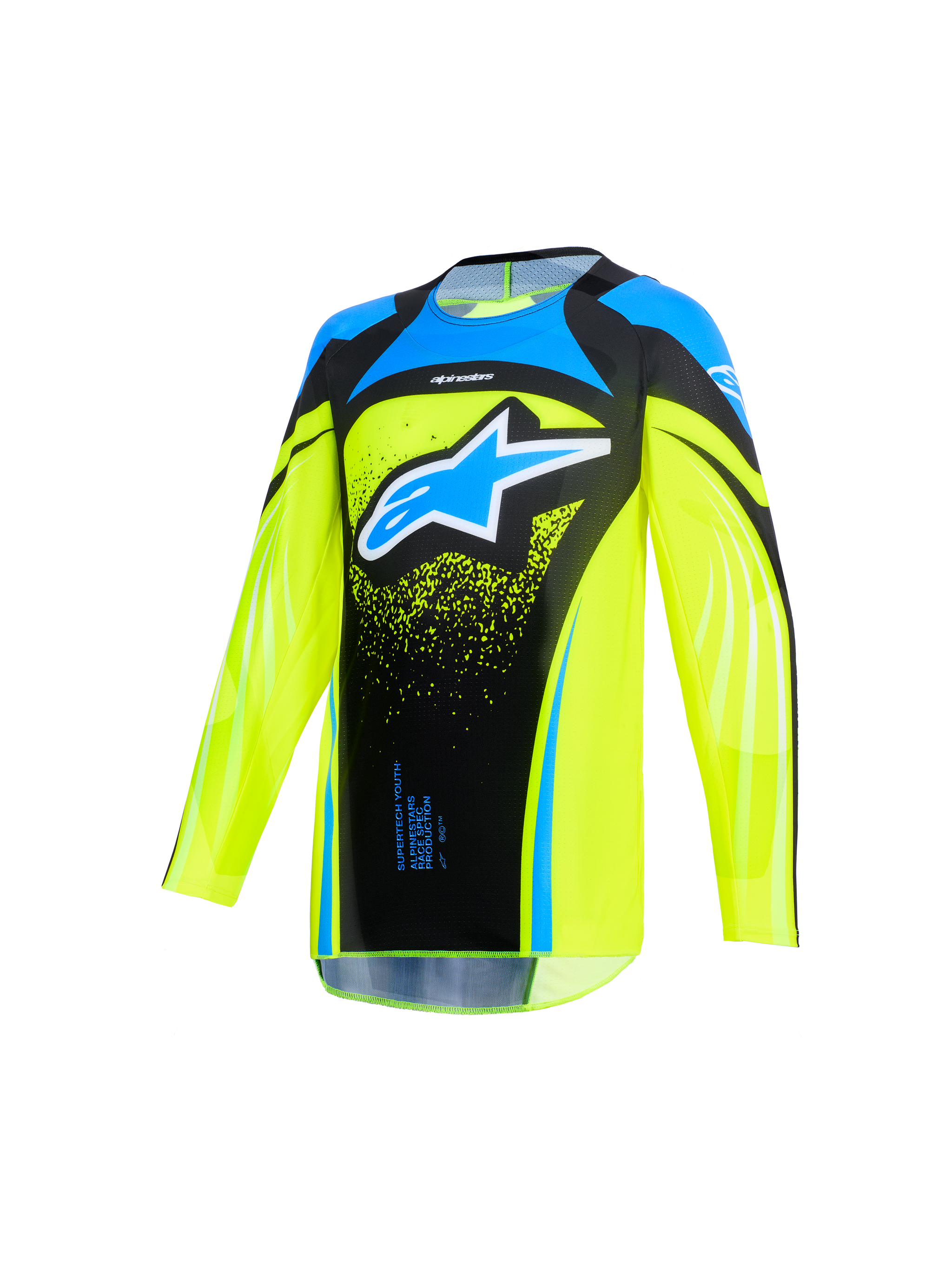 Jersey Supertech Nomur Juvenil 2026