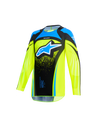 Jersey Supertech Nomur Juvenil 2026