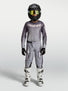 2027 Youth Fluid Amber Gear Set