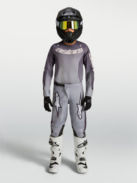 Conjunto Juvenil Fluid Amber 2027
