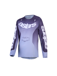 Jersey Fluid Amber Juvenil 2027