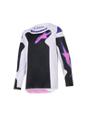 Jersey Fluid Grid Juvenil 2026