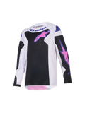 2026 Youth Fluid Grid Jersey