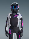 Jersey Fluid Grid Juvenil 2026