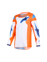 Jersey Fluid Grid Juvenil 2026