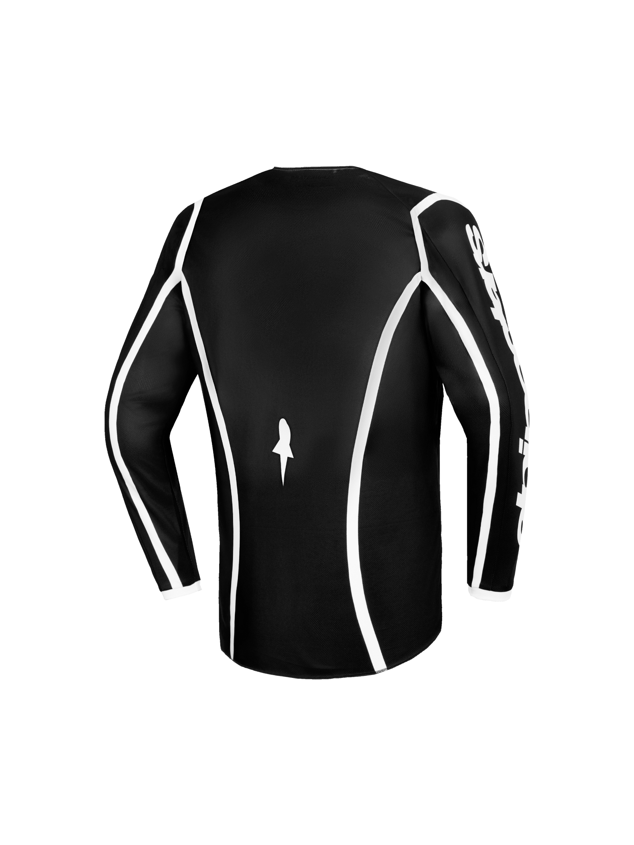 Camiseta Fluid Apex Juvenil 2026