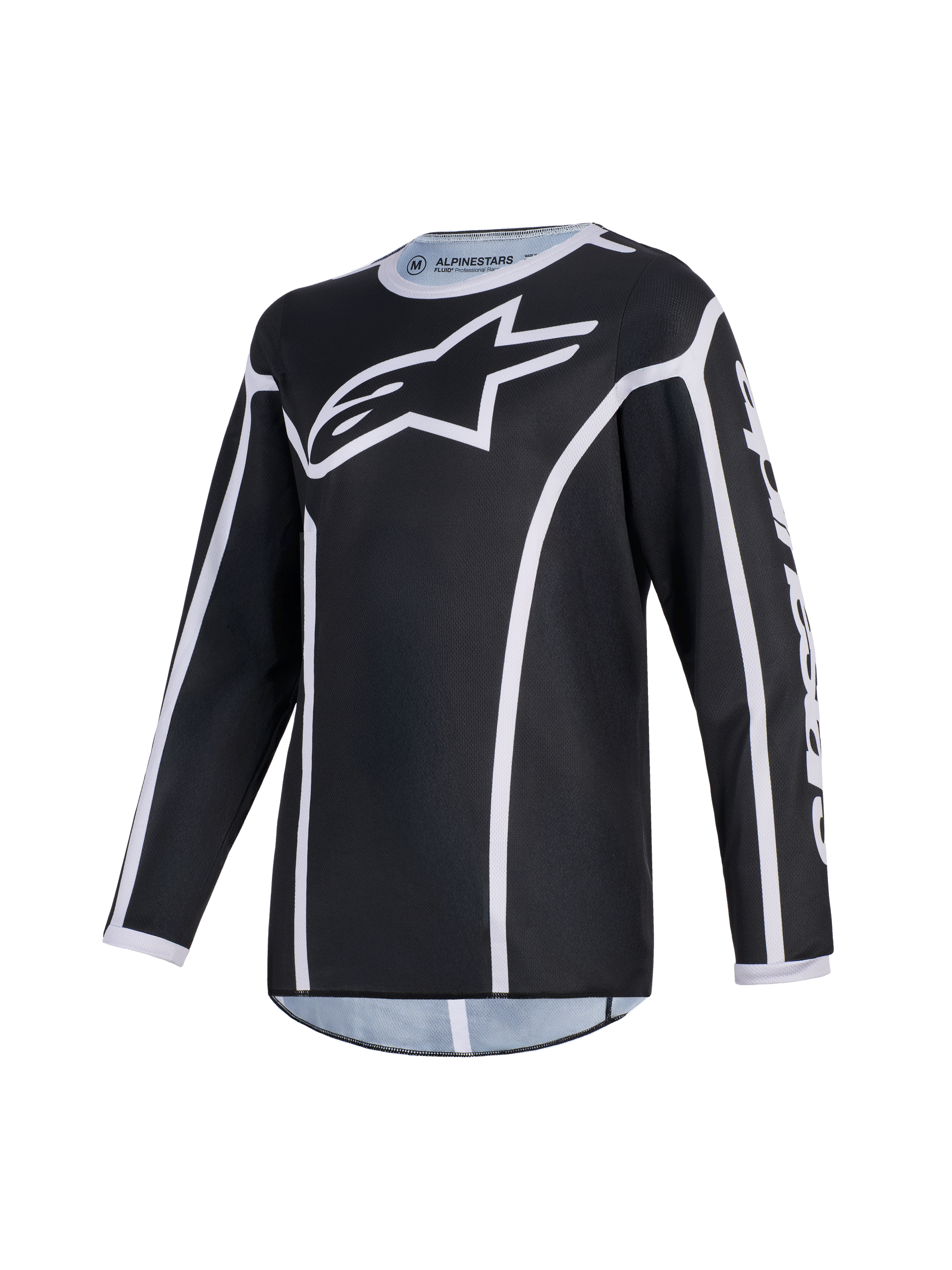 Camiseta Fluid Apex Juvenil 2026