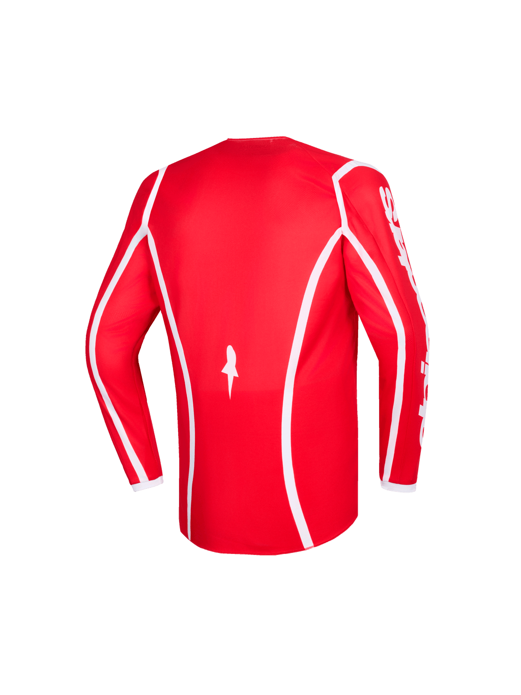 Camiseta Fluid Apex Juvenil 2026