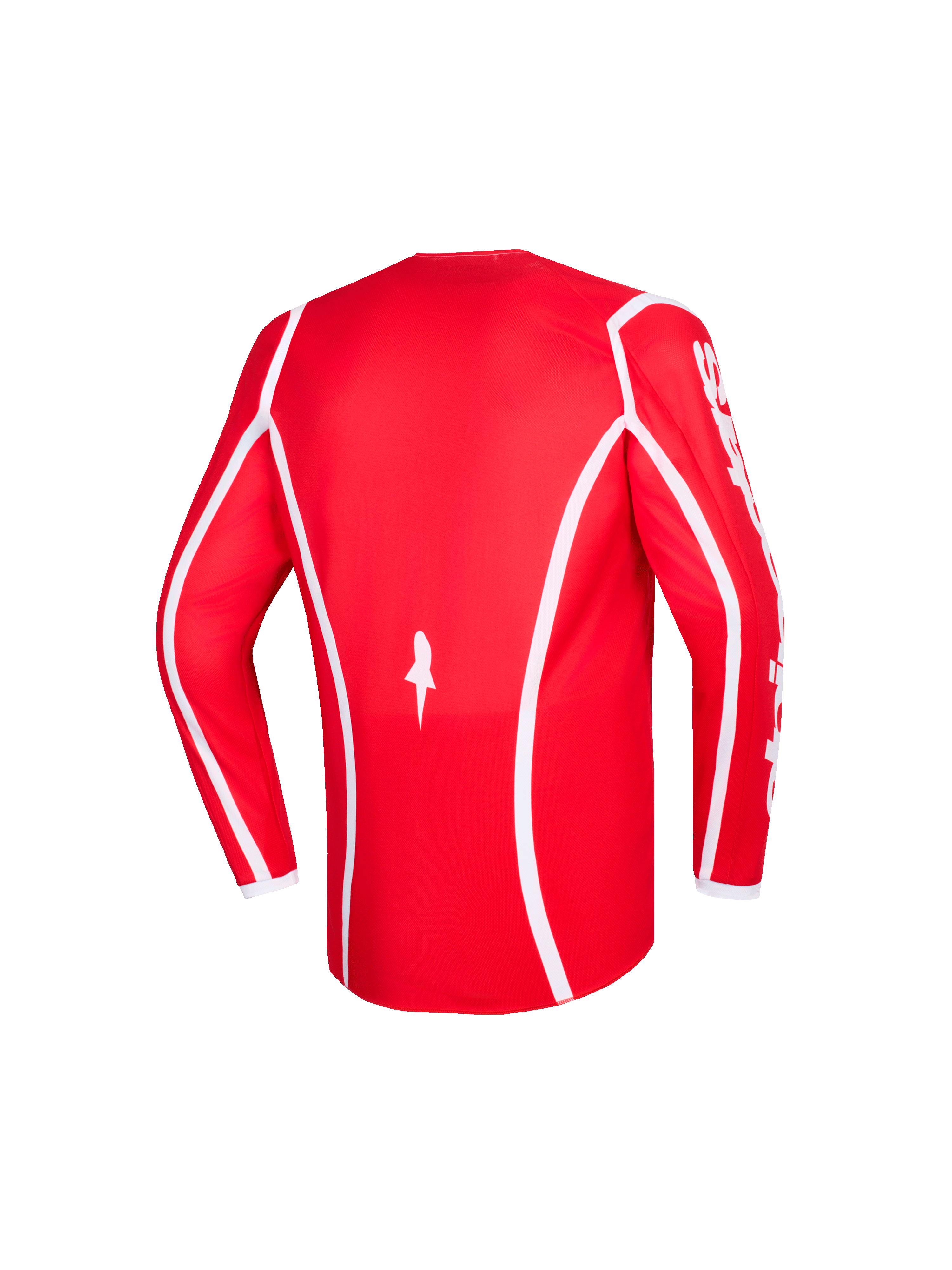Camiseta Fluid Apex Juvenil 2026