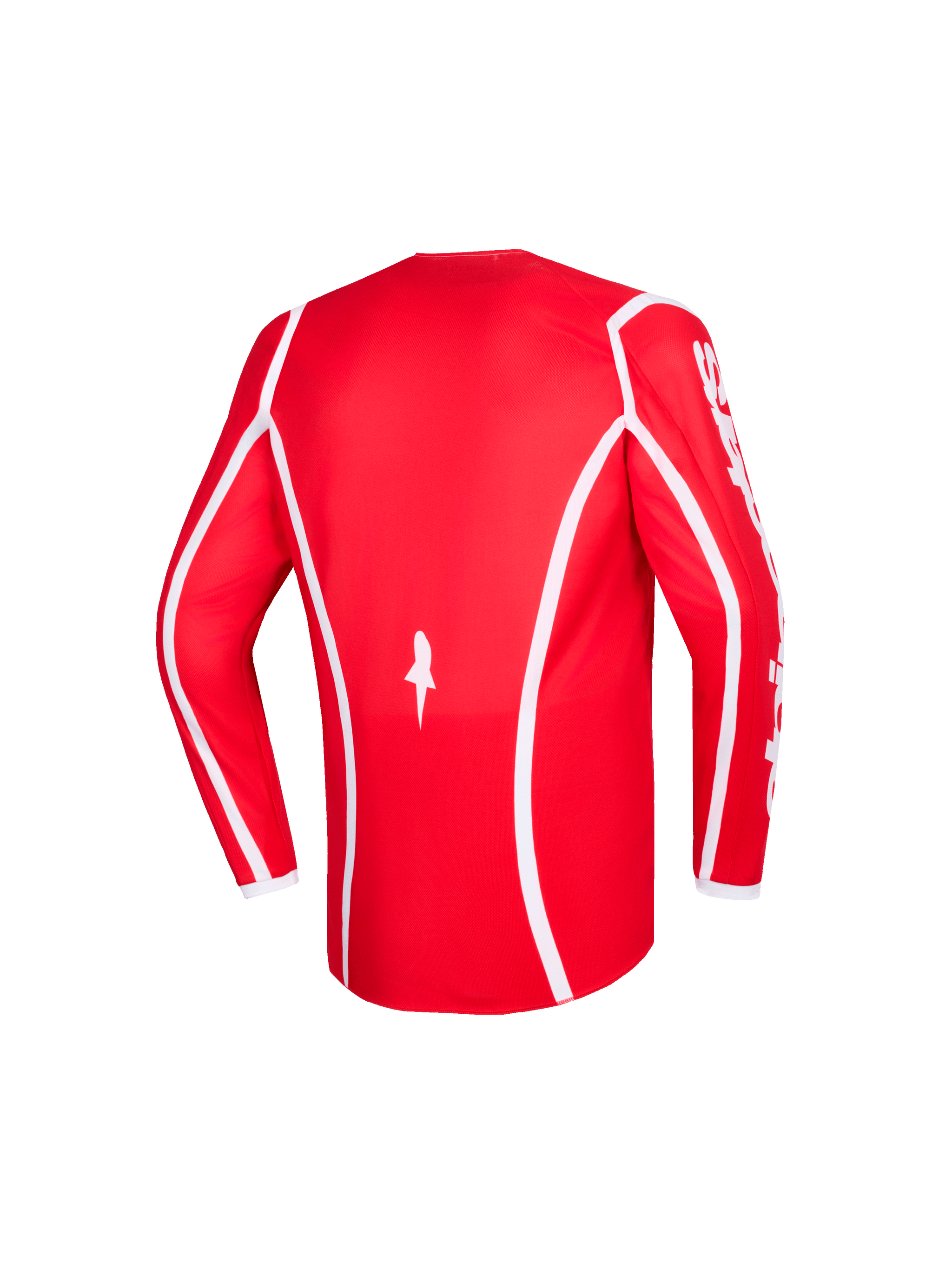 Jersey Fluid Apex Juvenil 2026