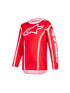 Camiseta Fluid Apex Juvenil 2026