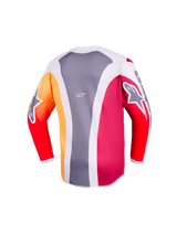 Jersey Fluid Portl Juvenil 2026