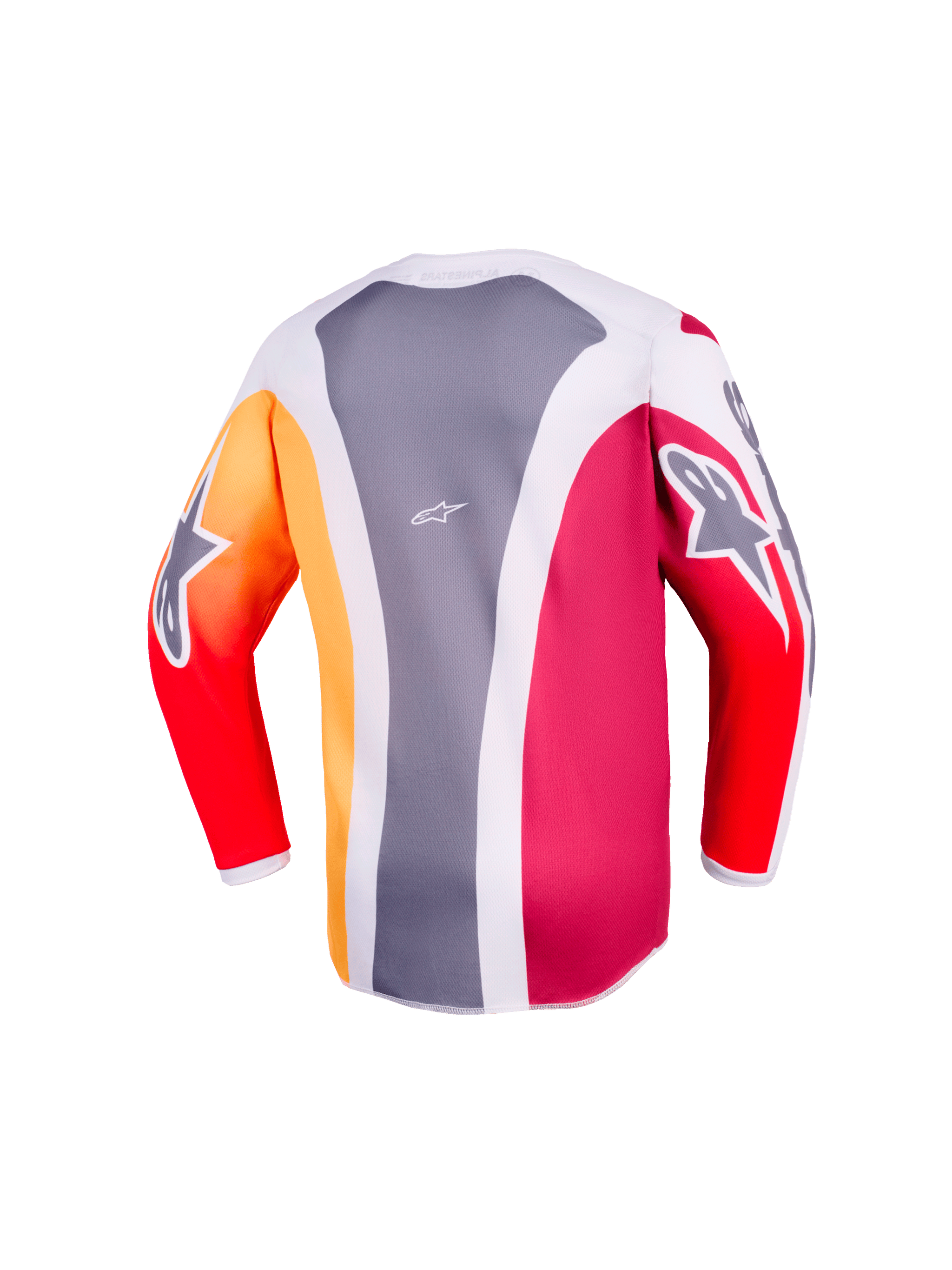 Jersey Fluid Portl Juvenil 2026