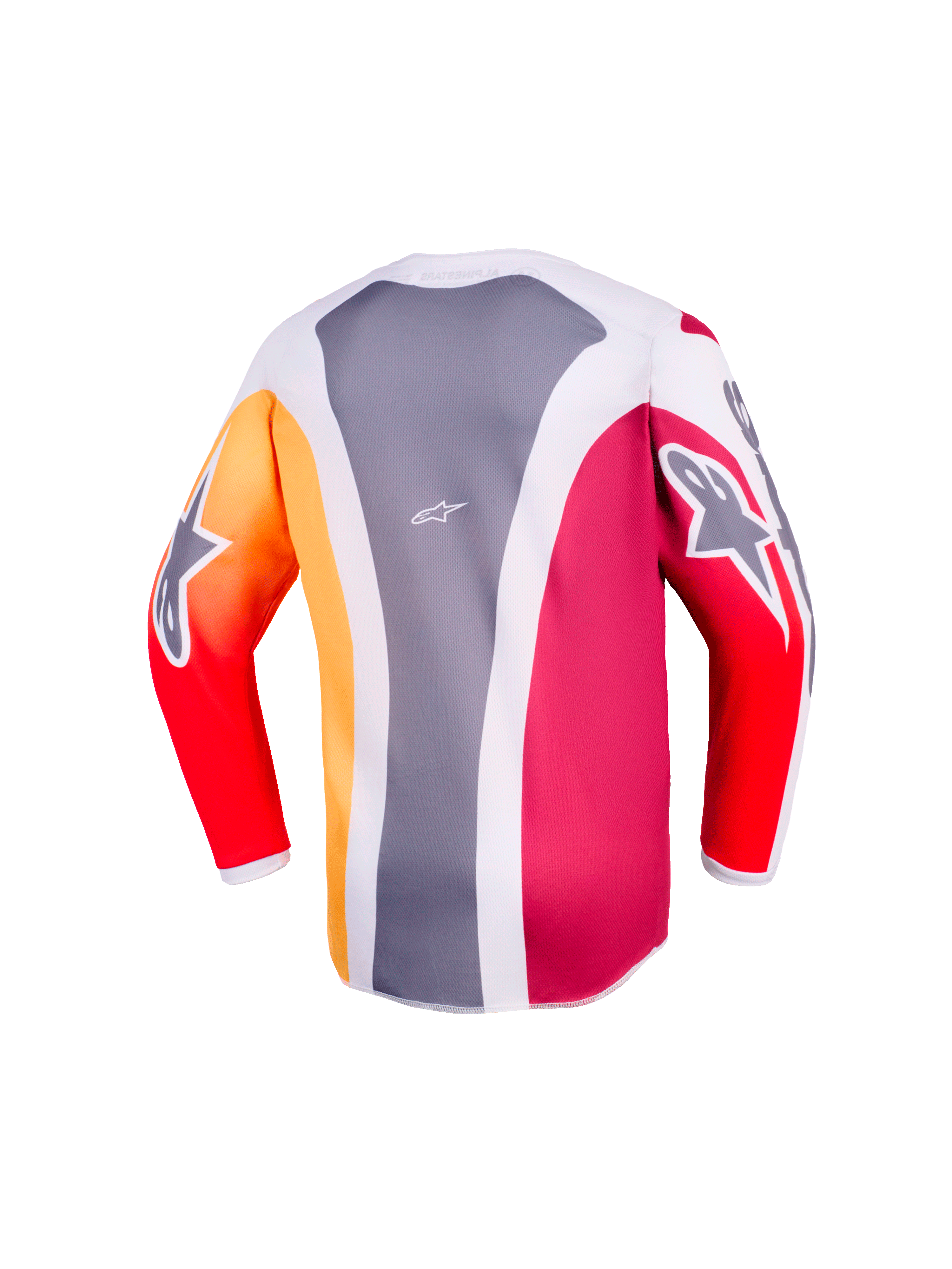 Camiseta Fluid Portl Juvenil 2026