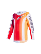 Camiseta Fluid Portl Juvenil 2026
