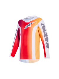 Camiseta Fluid Portl Juvenil 2026