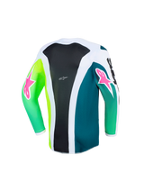 Jersey Fluid Portl Juvenil 2026