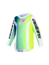 Jersey Fluid Portl Juvenil 2026