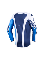 Camiseta Juvenil Fluid Portl 2026